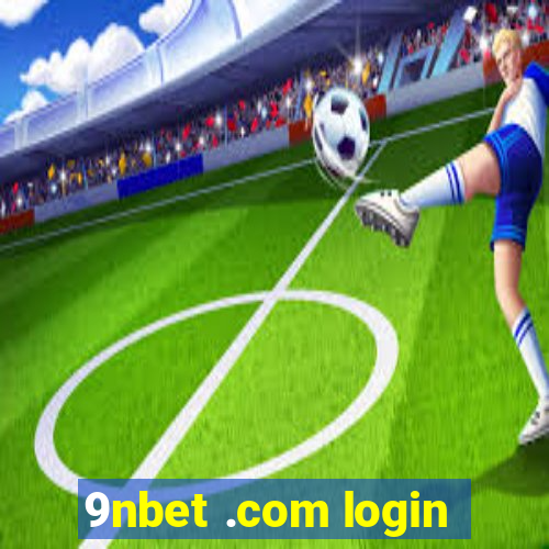 9nbet .com login